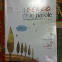 IL BELLO DELLE PAROLE - VOLUME 1 + EPICA