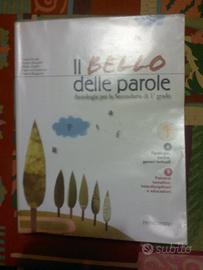 IL BELLO DELLE PAROLE - VOLUME 1 + EPICA