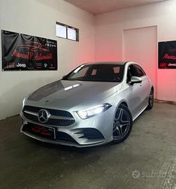 Mercedes benz Classe A AMG
