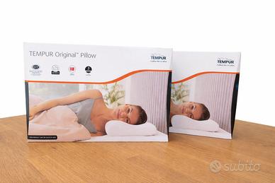 CUSCINO TEMPUR ORIGINAL PILLOW