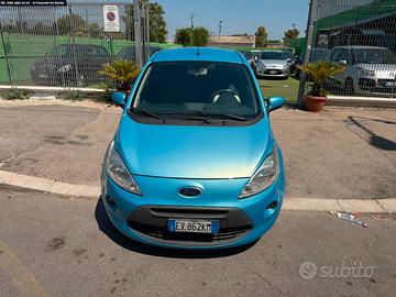 Ford Ka Ka+ 1.2 8V 69CV