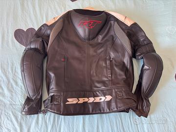 Giacca moto