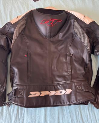 Giacca moto