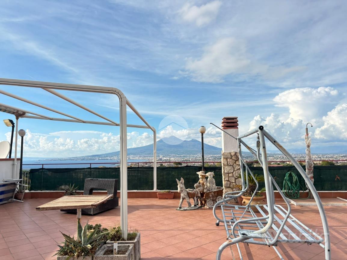 Appartamento – Castellammare di Stabia, Mezzapietra, Napoli - Vista 3