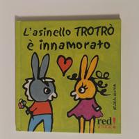 L'asinello Trotrò è innamorato 