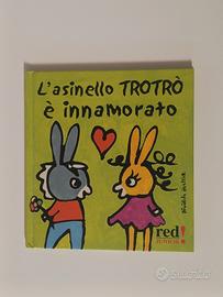 L'asinello Trotrò è innamorato 