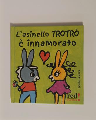 L'asinello Trotrò è innamorato 