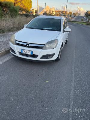 Opel Astra 3ª serie