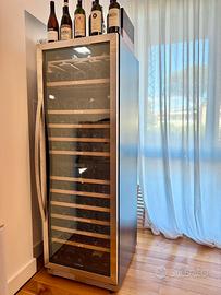 Cantina Vini 165 bottiglie