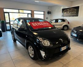 Renault Twingo 1.2 BENZ NEOPATENTATI 2011