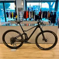 MTB Scott Spark RC 900 Team Issue AXS 2021 tg M
