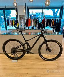 MTB Scott Spark RC 900 Team Issue AXS 2021 tg M