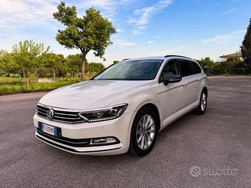 Volkswagen Passat 1.6 TDI Comfortline BlueMotion T