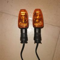 Coppia Frecce / Indicatori di Direzione Kawasaki 