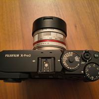 Fuji xpro-2