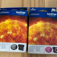 Cartucce stampanti Brother