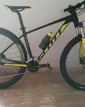 bici Scott