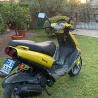 Aprilia SR 150 - 2000