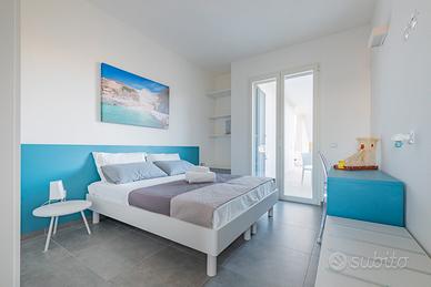 Appartamenti nuovissimi per Vacanza Porto Cesareo