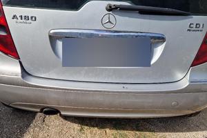 Mercedes classe a coupè 180 cdi