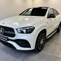 MERCEDES-BENZ GLE 350 DE 4MATIC EQ-POWER COUPE'