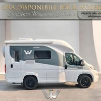 Wingamm OASI 540.1 MY24 COSTIERA