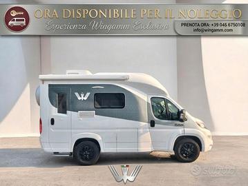 Wingamm OASI 540.1 MY24 COSTIERA