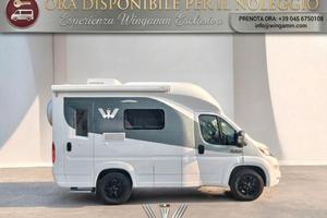 Wingamm OASI 540.1 MY24 COSTIERA