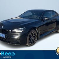 BMW Serie 2 Coupé M2 COUPE 3.0 460CV AUTO