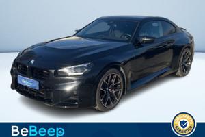 BMW Serie 2 Coupé M2 COUPE 3.0 460CV AUTO