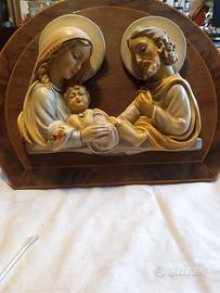 Natività immagine religiosa, arredamento