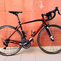 Bici da corsa Wilier GTR team