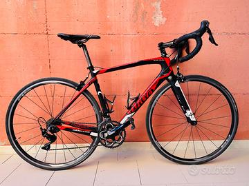 Bici da corsa Wilier GTR team