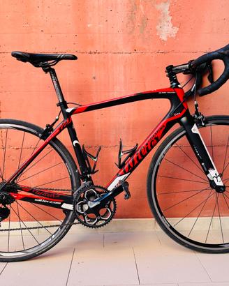 Bici da corsa Wilier GTR team