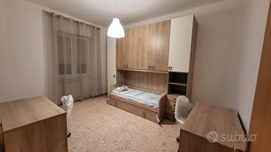 Posto letto in STANZA DOPPIA ottimi collegamenti