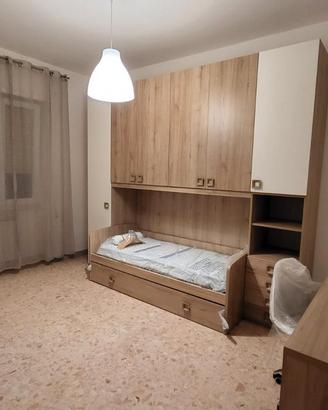 Posto letto in STANZA DOPPIA ottimi collegamenti
