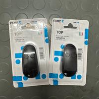 Radiocomandi telecomandi CAME