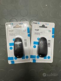 Radiocomandi telecomandi CAME