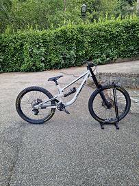Transition TR 11