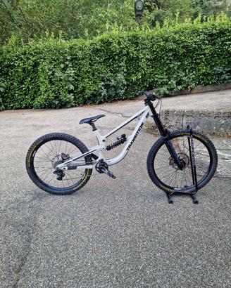 Transition TR 11