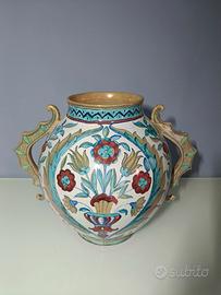 Vaso Gualdo Tadino d'epoca 
