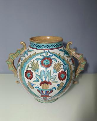 Vaso Gualdo Tadino d'epoca 