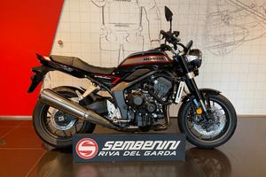 Honda CB 1000 F Black