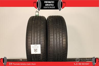 2 Gomme 215 65 R 16 Ceat al 67% SPED GRATIS