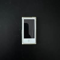 Apple iPod  Apple 7ª generazione 16GB Silver