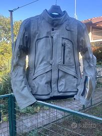 GIACCA MOTO BMW TRIPLO STRATO GORETEX