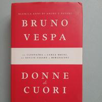 donne di cuori bruno vespa