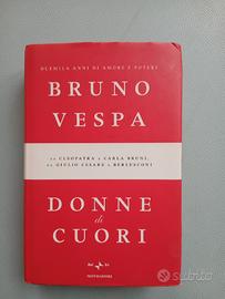donne di cuori bruno vespa