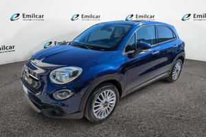 FIAT 500X - 500 X 1.6 Multijet 130cv Connect U5450