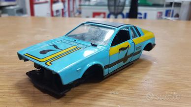 Polistil S 57 Lancia Beta Montec. Scorpion ricambi
